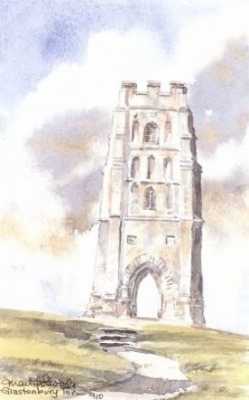 Glastonbury Tower